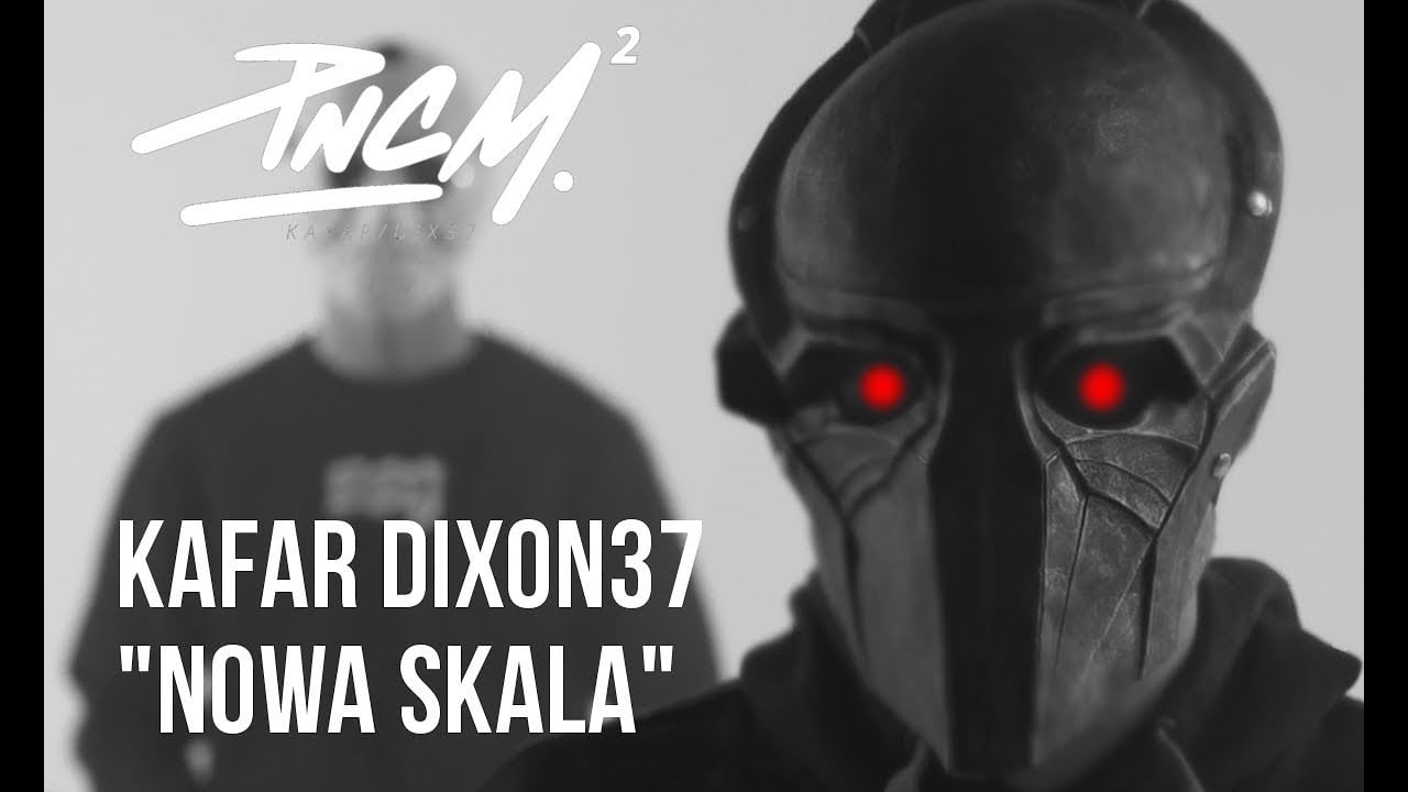 Photo of Kafar Dixon37 – Nowa Skala prod. PSR