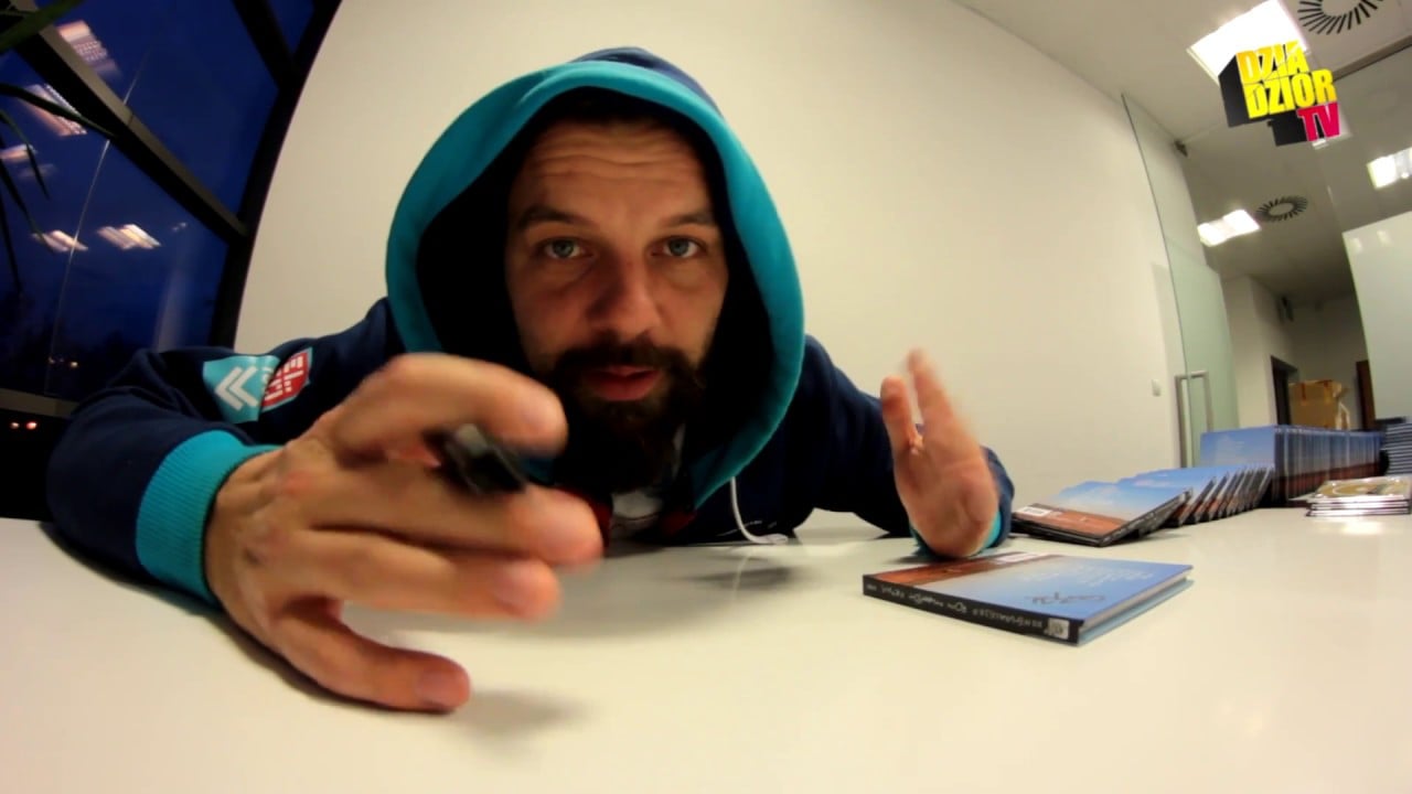 Photo of DOM OTWARTYCH DRZWI – podpisujemy i wysyłamy preorder, zapraszamy na pizze i koncert promocyjny!