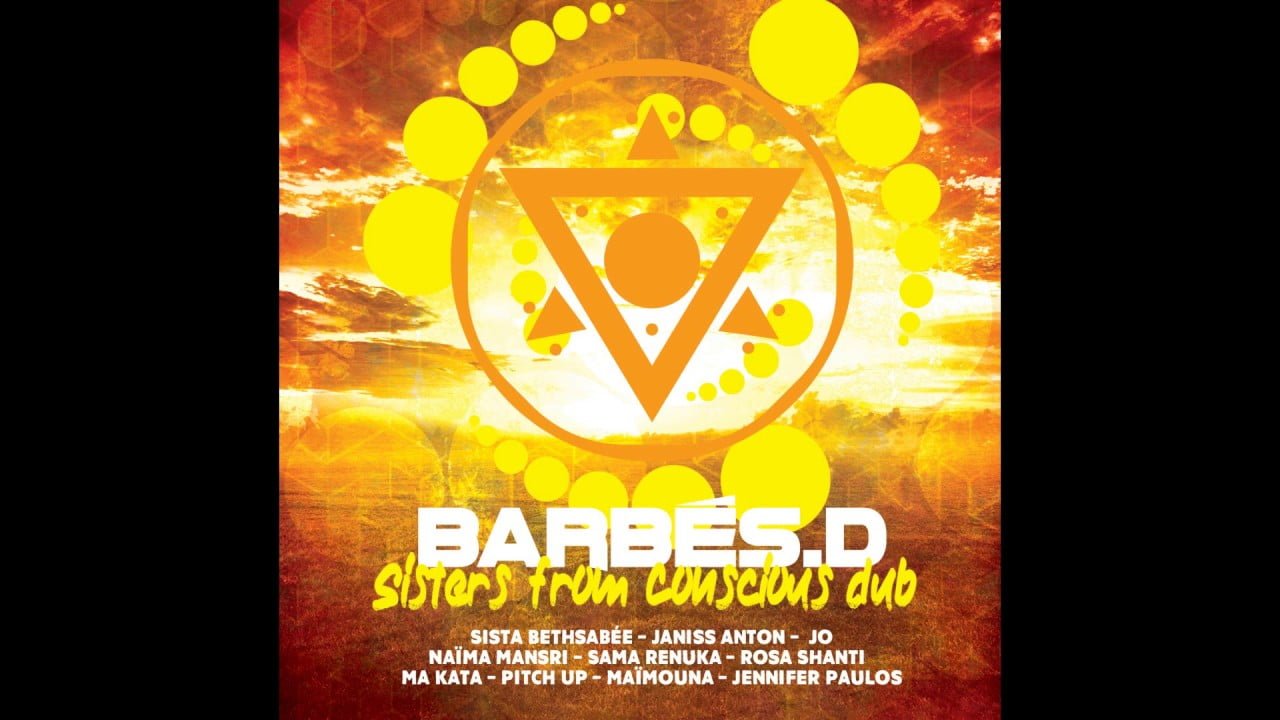 Photo of Barbés.D – Natural Life Dub feat. Jo