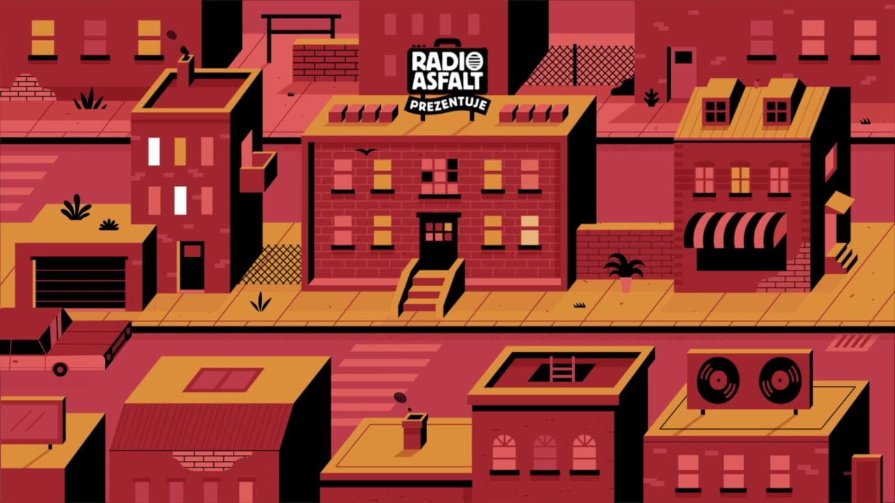 Photo of NDJ feat. Emil Szwajkowski – Możesz [Radio Asfalt Prezentuje]