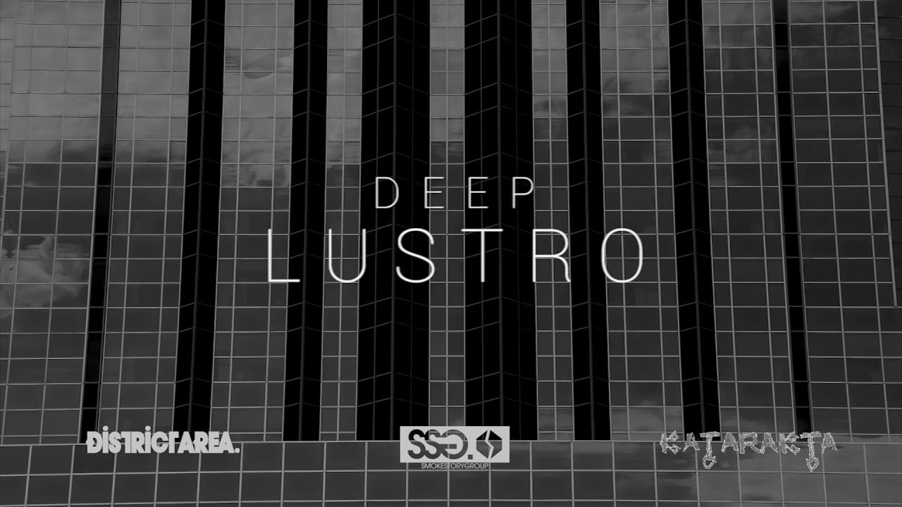 Photo of DEEP – Lustro prod. DANJIBEATZ #Katarakta