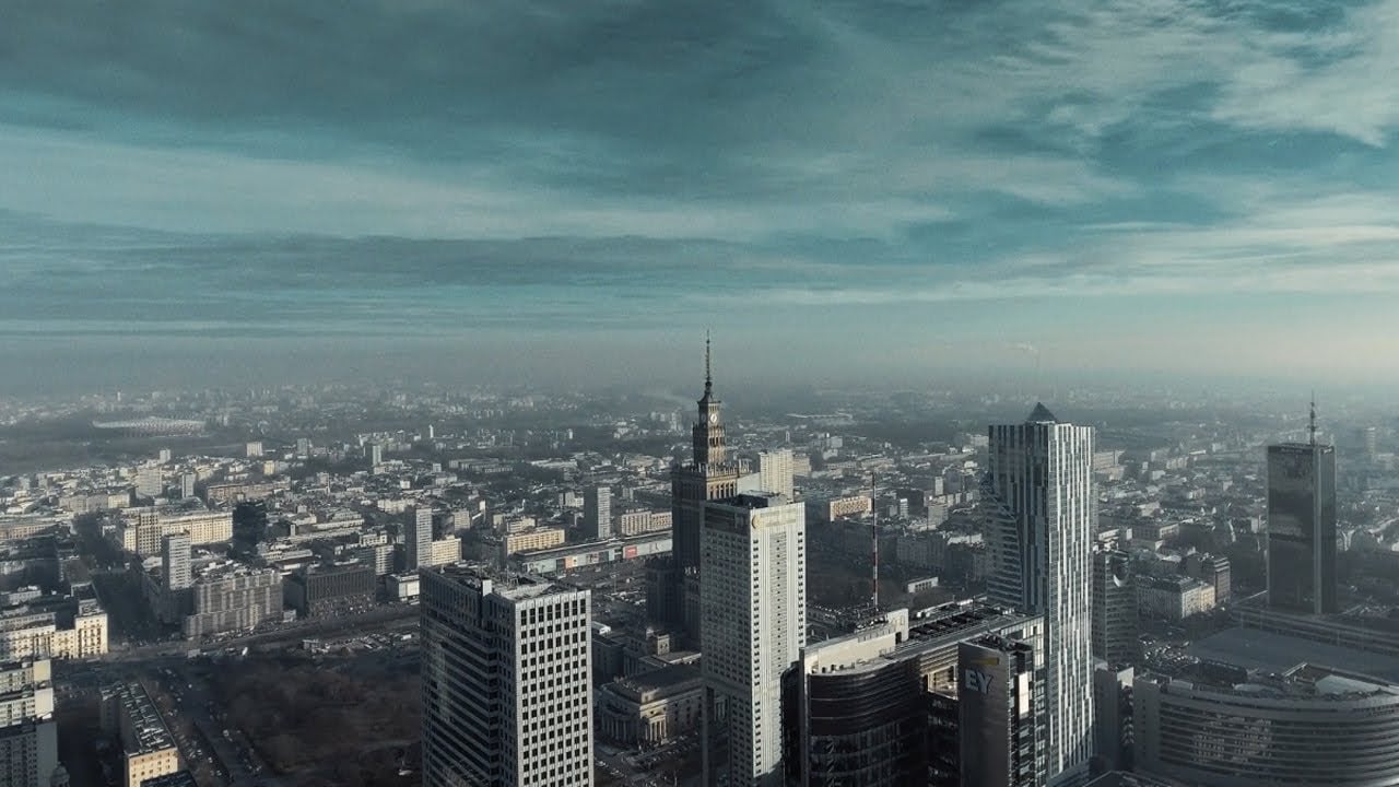 Photo of Sokół – Warszawa (T.Cover)