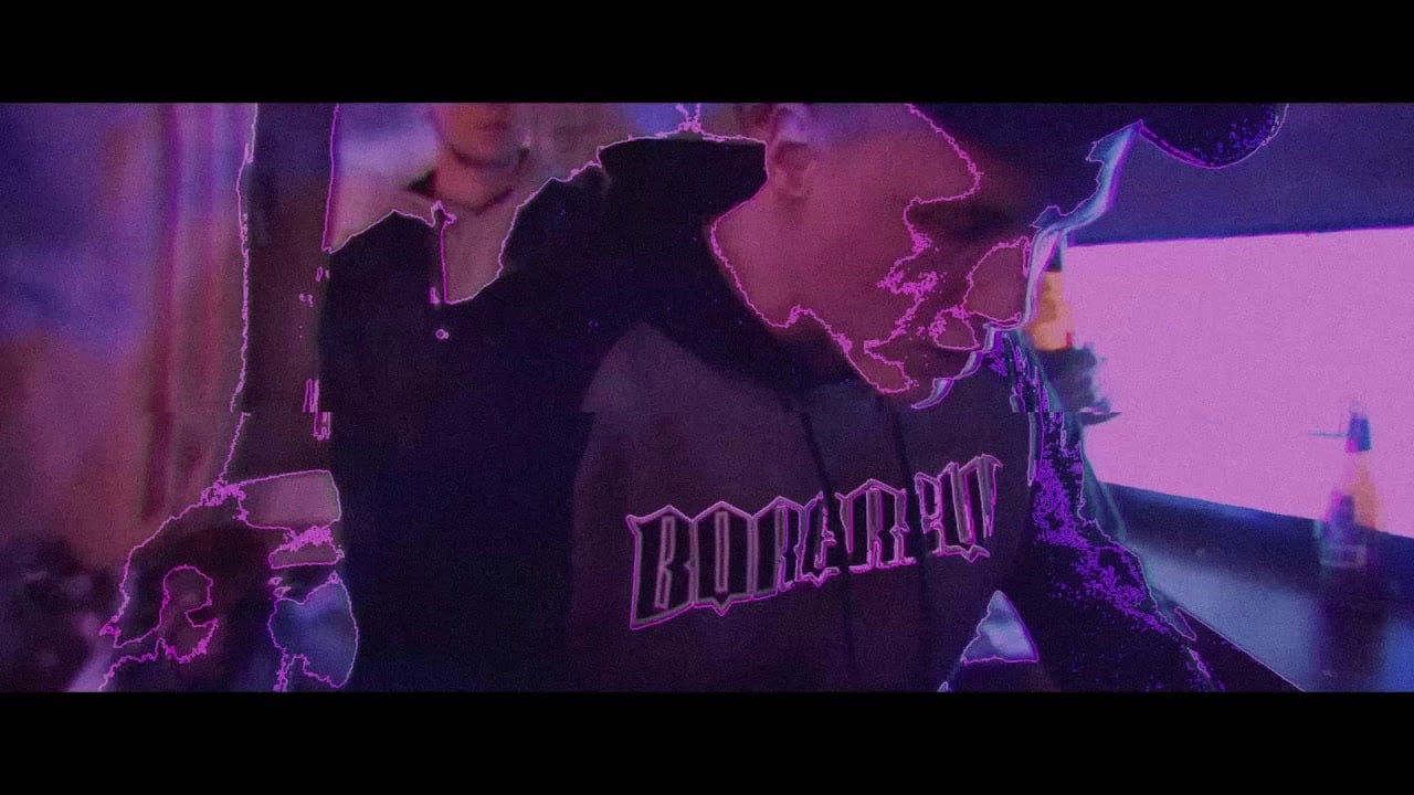 Photo of Szpaku „MUK” prod. 2K & Sergiusz