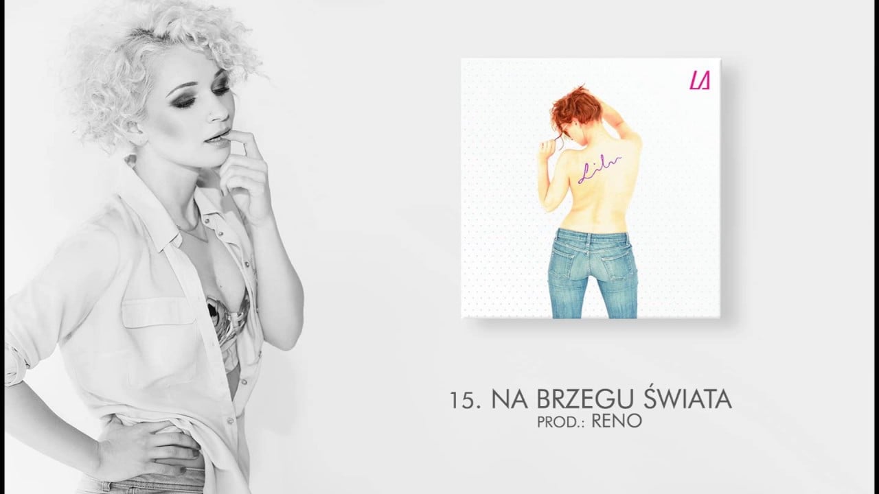 Photo of Lilu – 15 Na brzegu świata (LA) prod. Reno