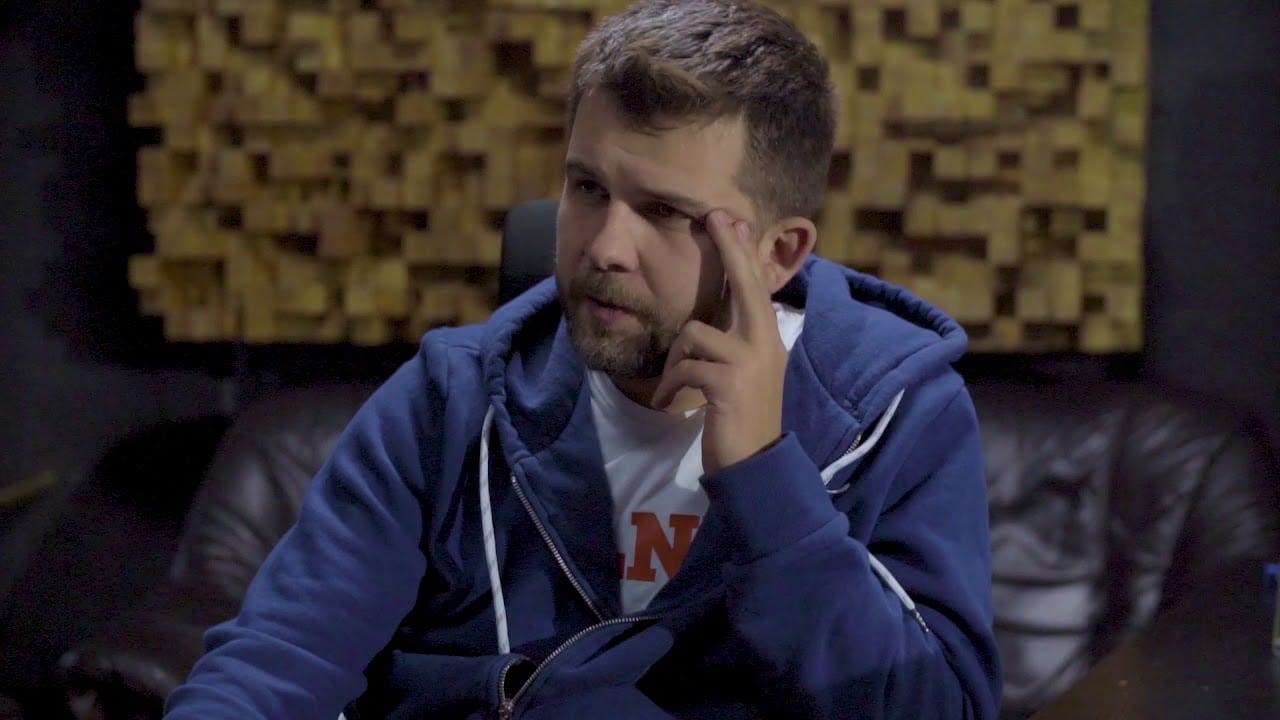 Photo of 04 – OKIEM TWÓRCÓW – DZIUPLA