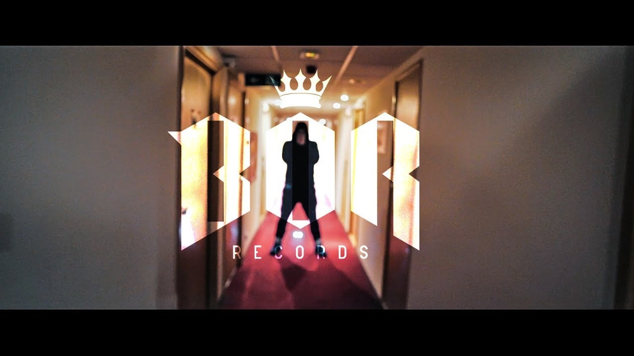 Photo of Szpaku „Król Lew” prod. 2K