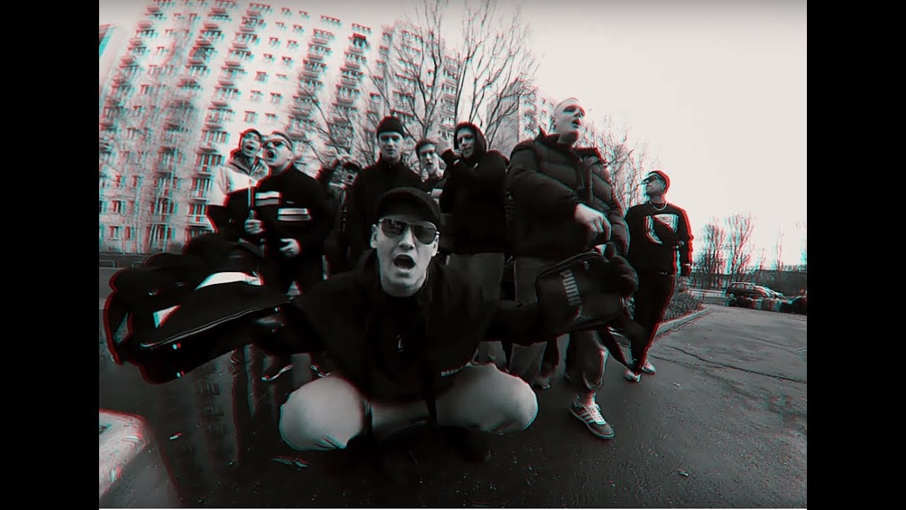 Photo of Frosti Rege feat. Berson – Puma