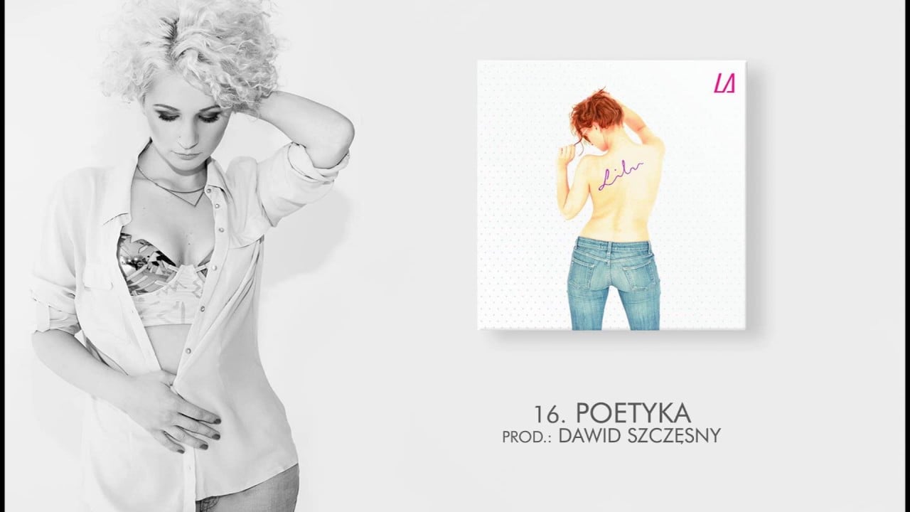 Photo of Lilu – 16 Poetyka (LA) prod. Dawid Szczęsny
