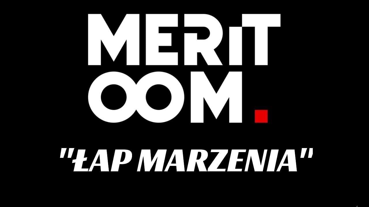 Photo of MERITOOM – Łap Marzenia prod. Flame