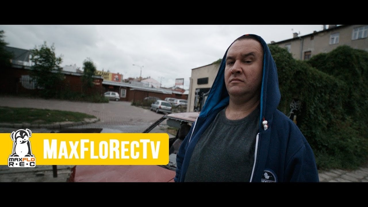 Photo of BU – Rekompensata (official video) prod. Adam L, skr. DJ Cut-a-head | NADGRYZIONY ZĘBEM CZASU