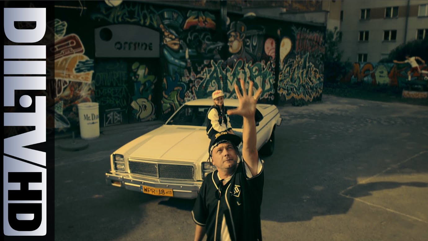 Photo of BILON x SZWED – Moje Szczęście (Official Video) [DIIL.TV]