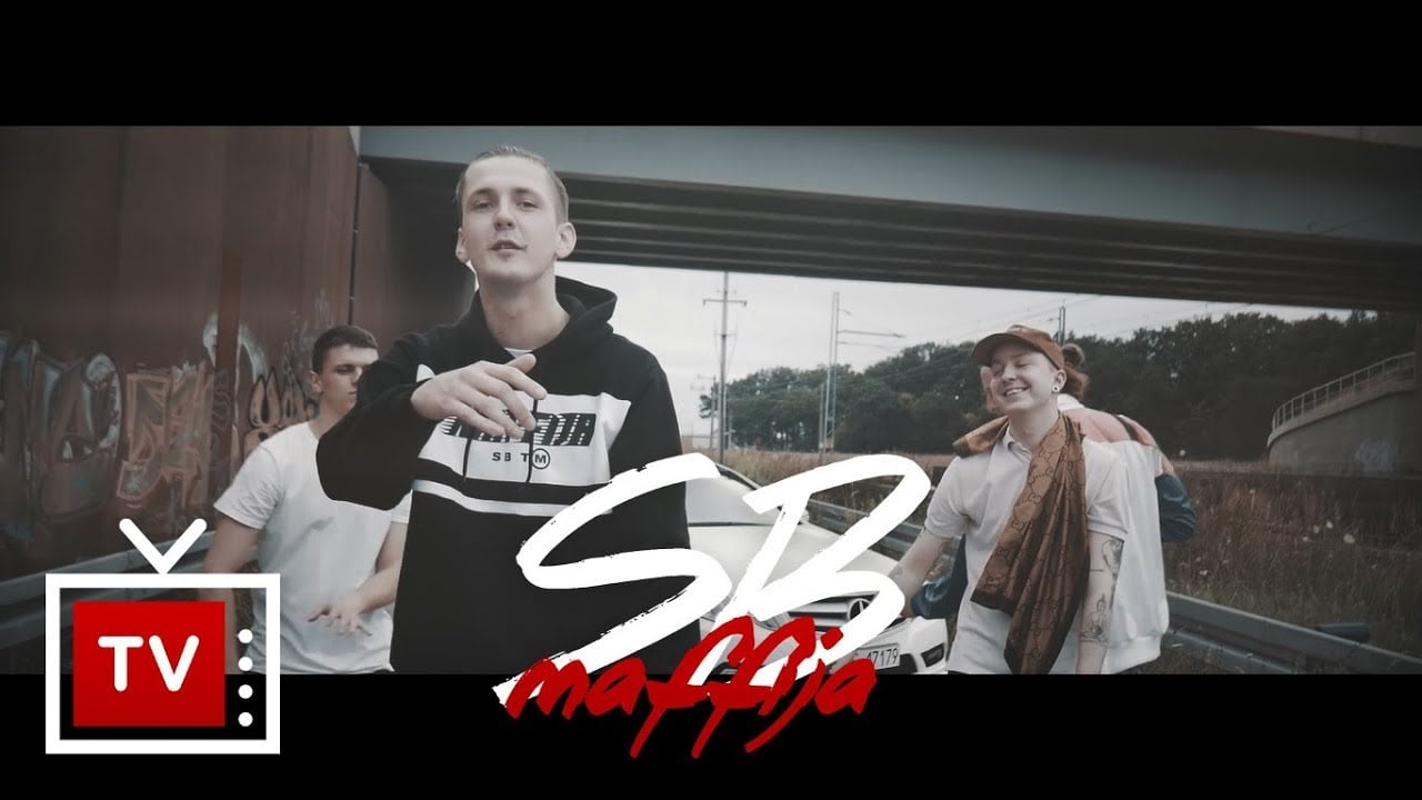 Photo of Przemo DBM – Nowa jakość (prod. Golubeq) [SB Starter ⭐]