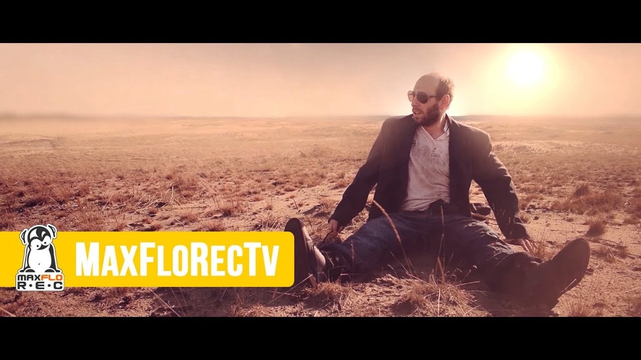 Photo of Kleszcz & DiNO – Włóczykij (official video) | CYRK NA QŁQ