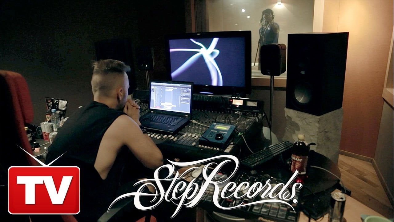 Photo of Making-of: Popek x Sobota x Matheo – Trzech Króli