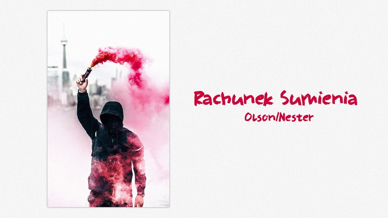 Photo of Olson/Nester – Rachunek sumienia [NOCEBO]