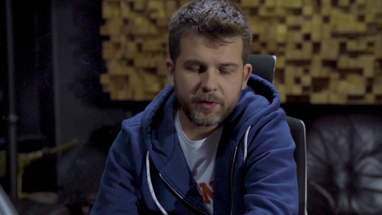 Photo of 11 – OKIEM TWÓRCÓW – T-KILLA