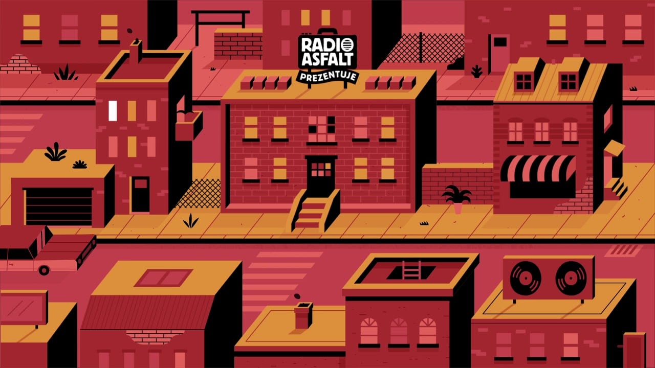 Photo of Monochemikalia – Dowód – gośc. Młody, iLLFunk [Radio Asfalt Prezentuje]