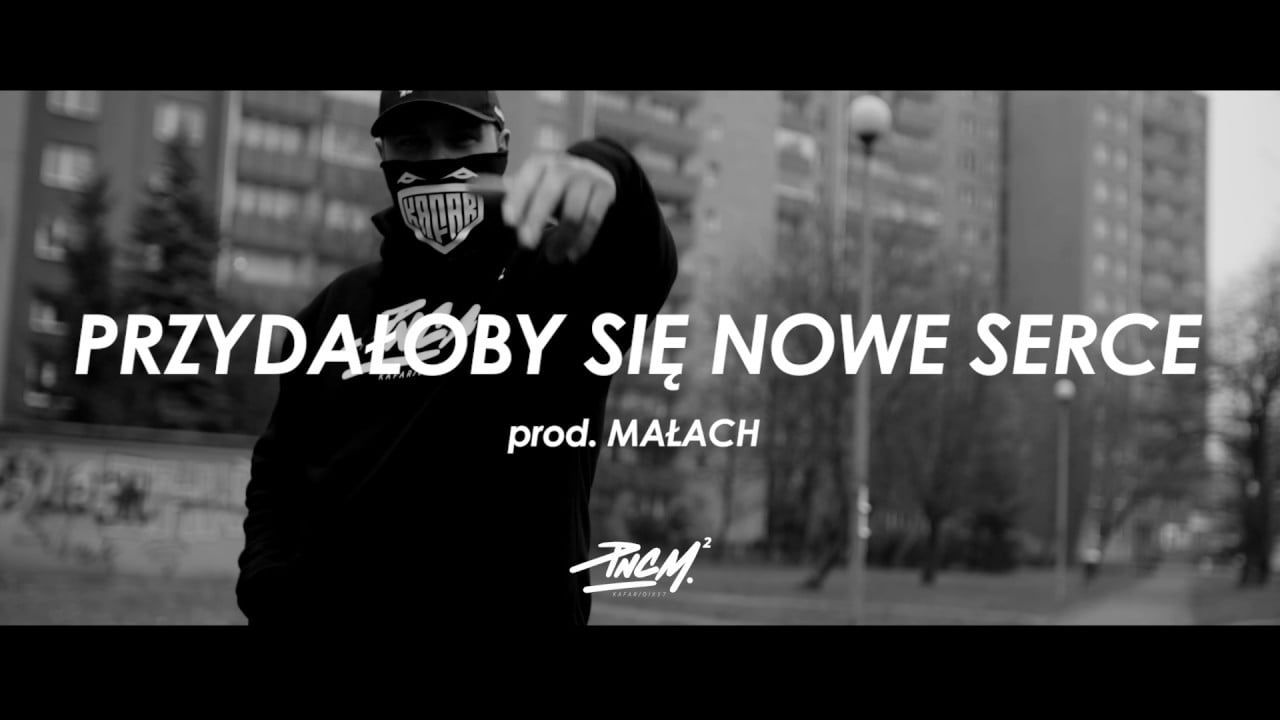 Photo of Kafar Dixon37 – Przydałoby się nowe serce prod. Małach