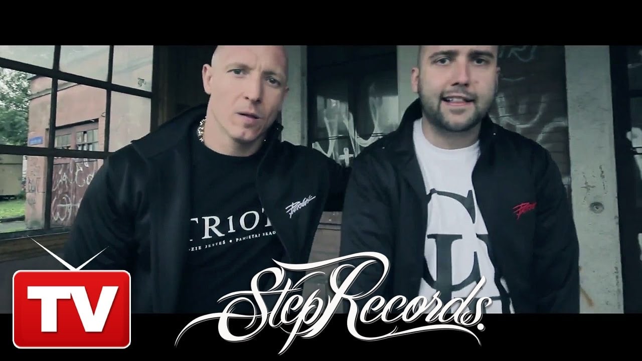 Photo of Chada x RX ft. Mafatih – Ulica ściany płaczu