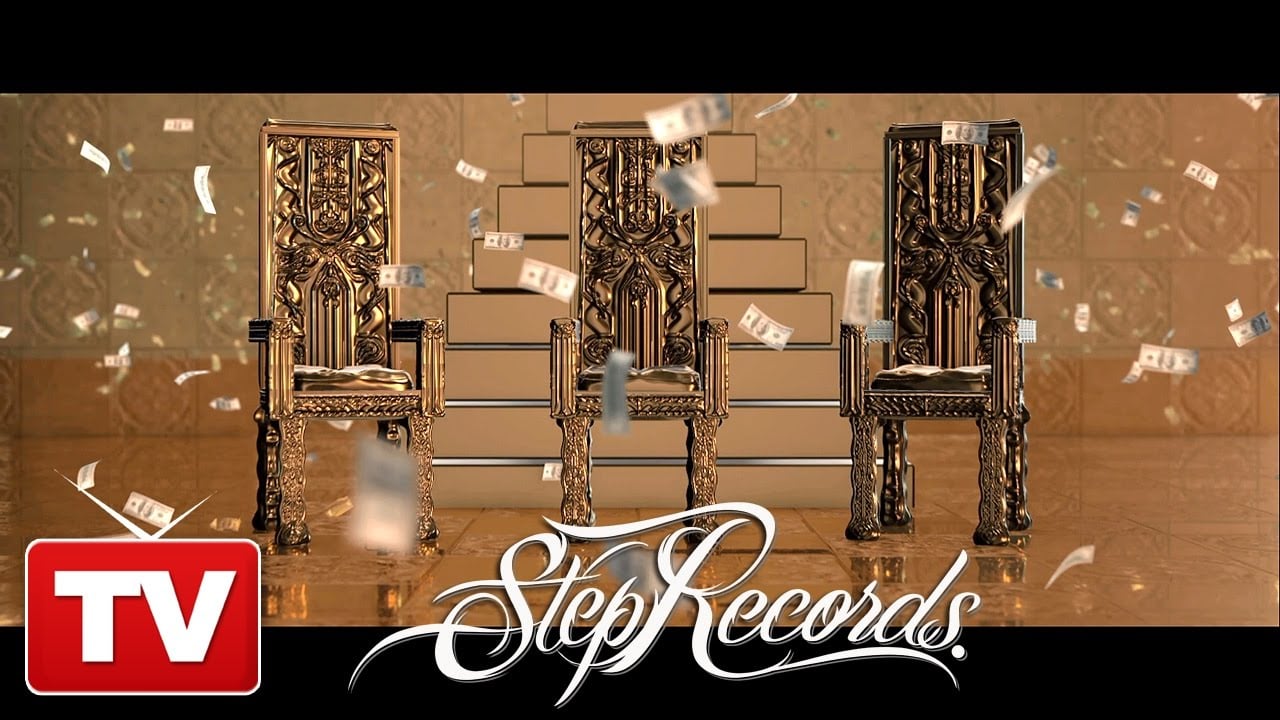 Photo of Popek x Sobota x Matheo – To co moje jest (SHIMZ Remix)