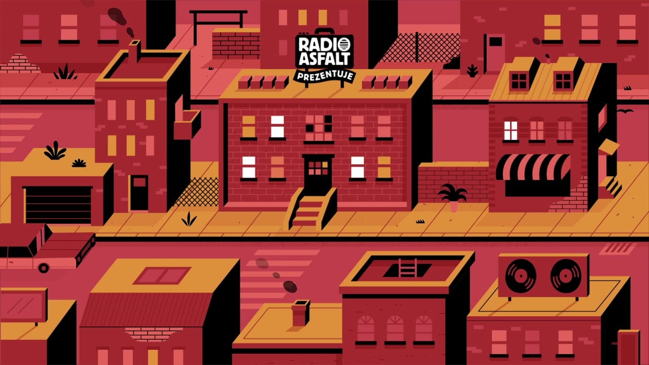 Photo of Specgrupa – Trzeba robić rap [Radio Asfalt Prezentuje]