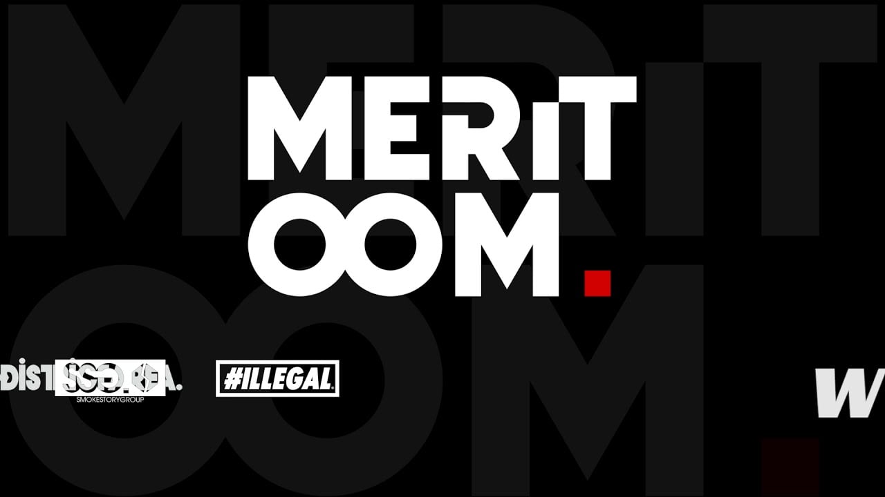 Photo of MERITOOM – Pod Górę scratch DJ Blaki prod. Flame