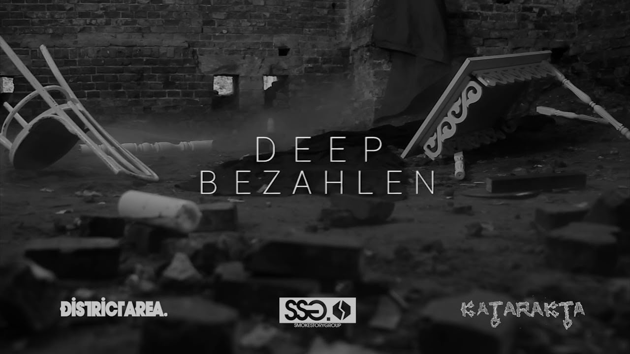 Photo of Deep – Bezahlen prod. DanjiBeatz #Katarakta