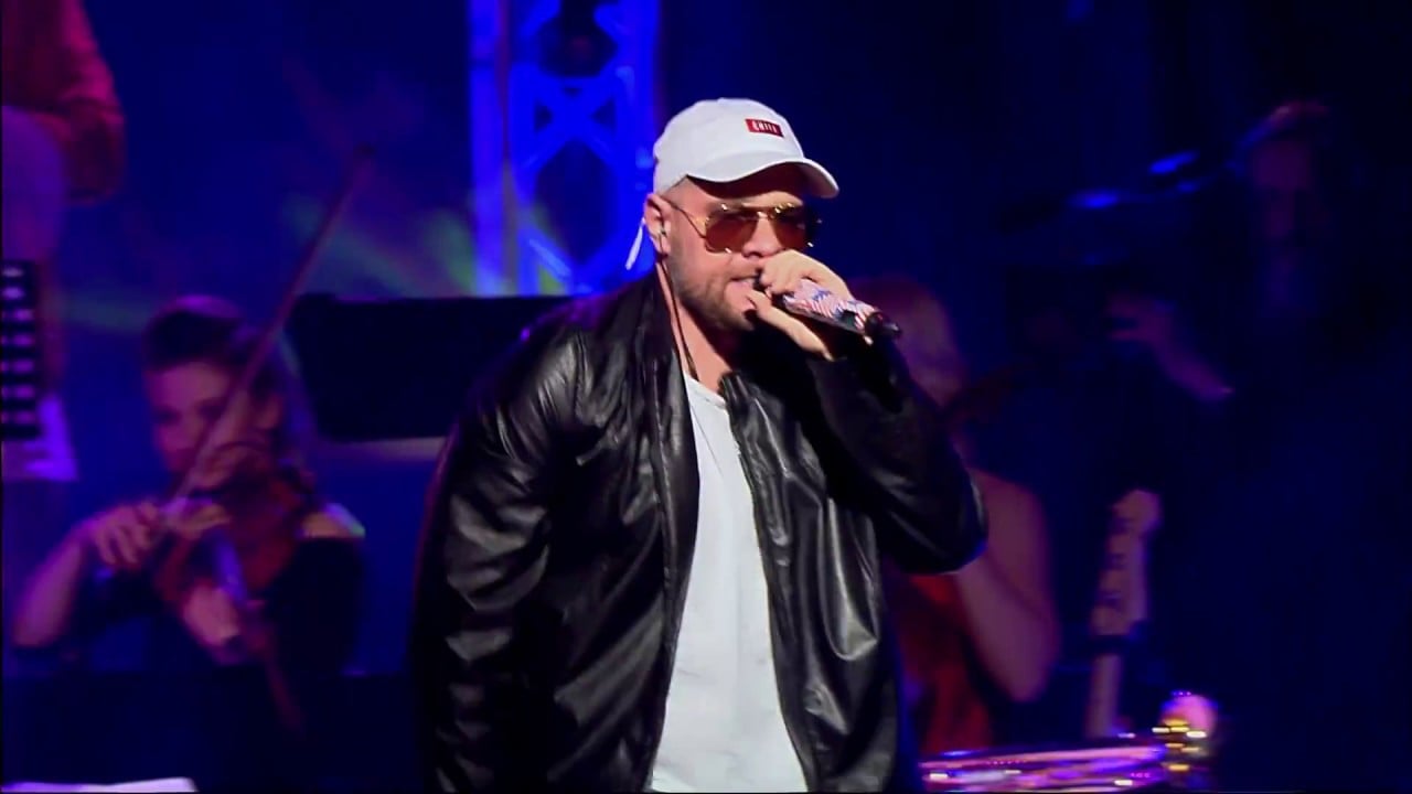 Photo of TEDE & SIR MICH „FEAT.” LIVE STODOŁA / PÓŁ ŻYCIA NA ŻYWO