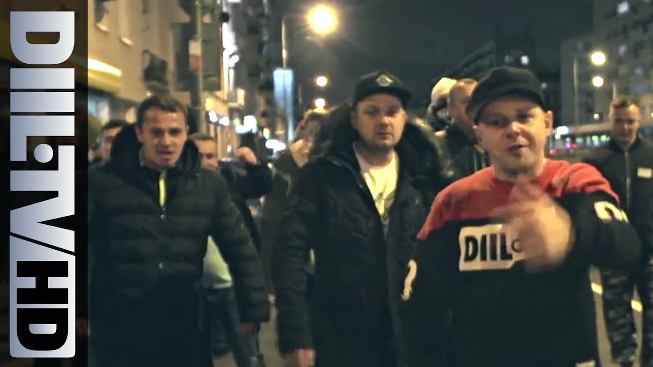 Photo of ŻARY x SZWED – Mówię Na Razie feat. Dudek P56 (Official Video) [DIIL.TV]
