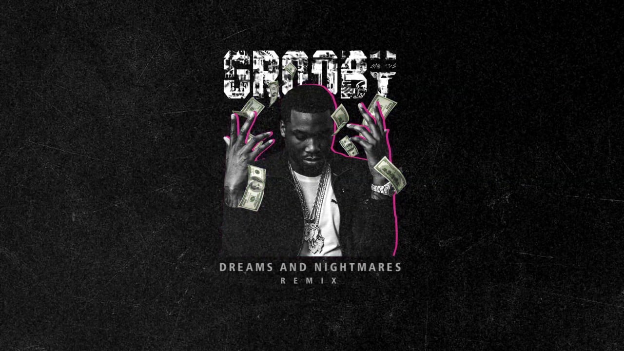 Photo of Grooby – Dreams and nightmares REMIX