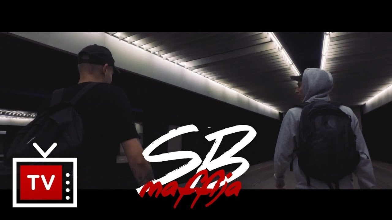 Photo of Szymi Szyms feat. Teabe – Globetrotter (prod. Dudzik) [SB Starter ⭐]