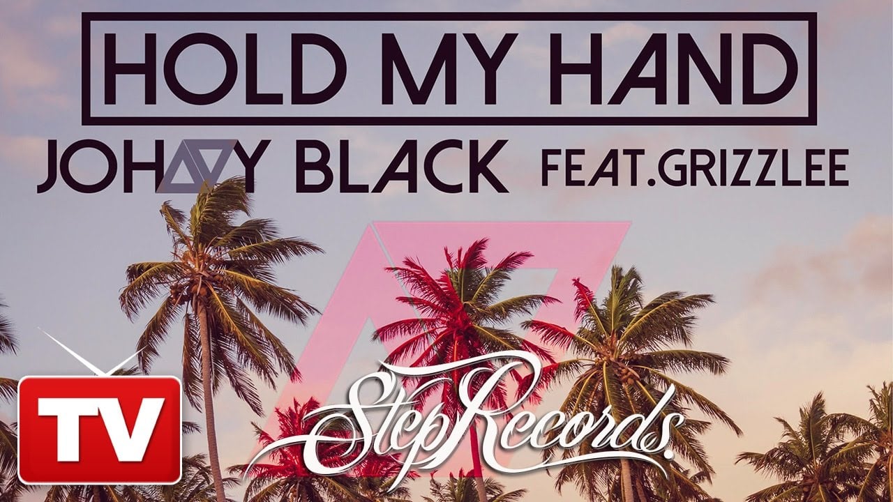 Photo of Johnny Black ft. Grizzlee – Hold My Hand
