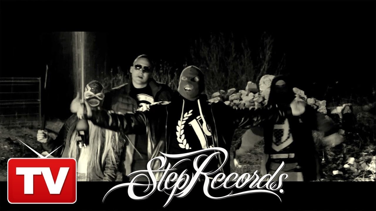 Photo of AAAWARIA ft. MAJOR SPZ – TOK$YCZNA WALUTA