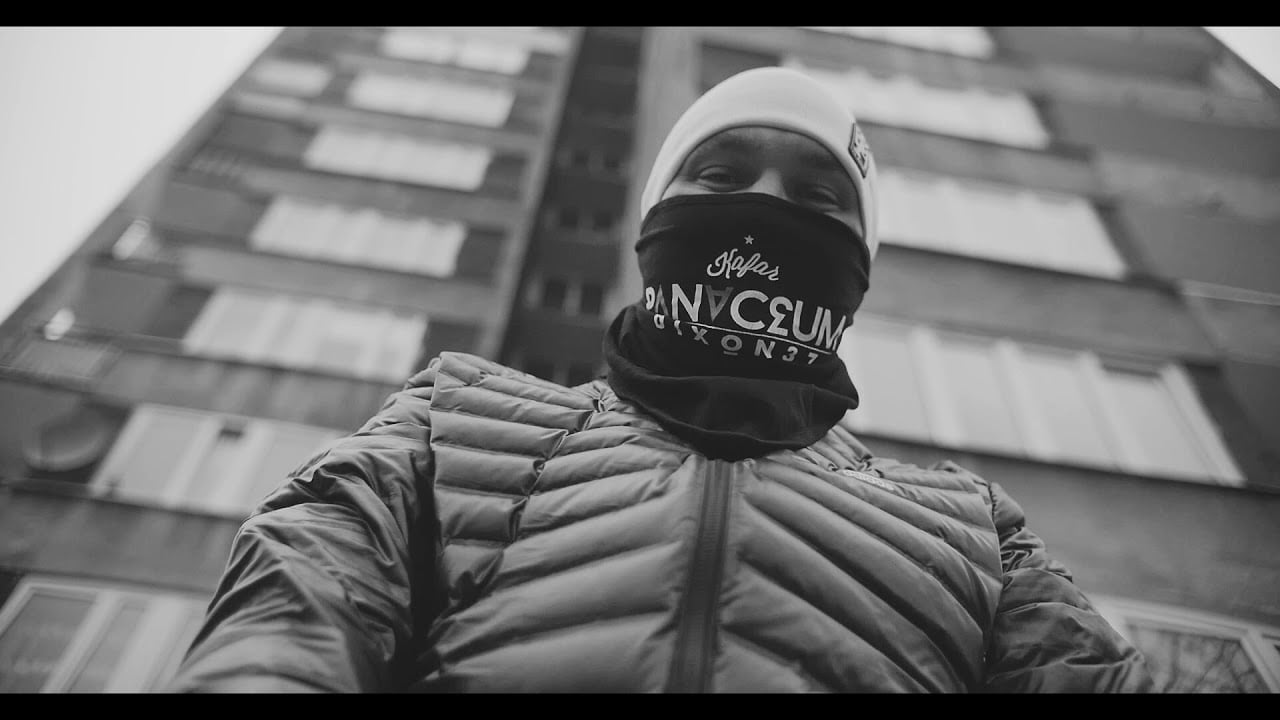 Photo of Kafar Dixon37 – Ulicy Prawdziwy Głos feat. TPS ZDR, Dudek P56, scratch Dj Gondek, prod. ANS