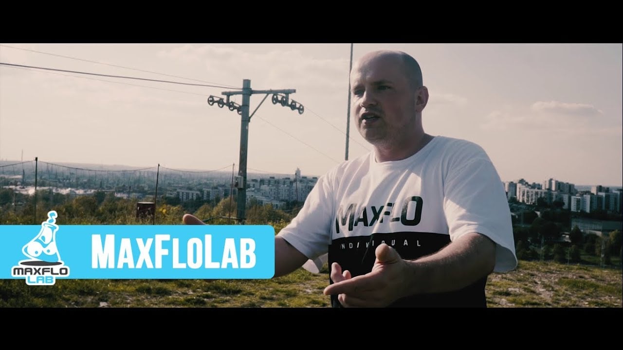 Photo of AeSPe – Level up (MaxFloLab) | PER APSERA AD ASTRA