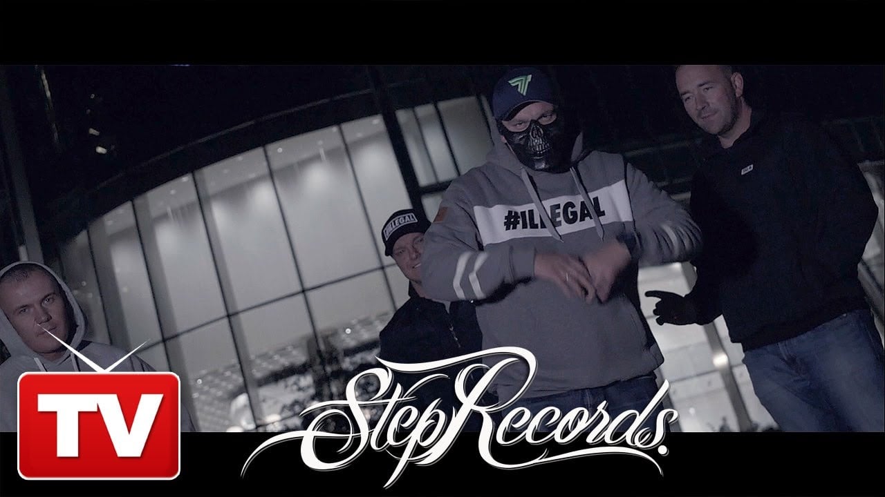 Photo of Daniel Moro ft. Rest Dix37, Kafar Dix37 – Zło