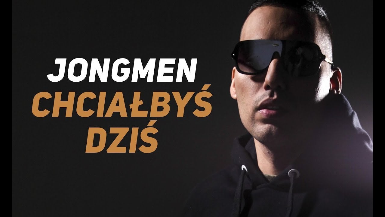 Photo of Jongmen – Chciałbyś dziś feat. DJ Decks prod. Gibbs