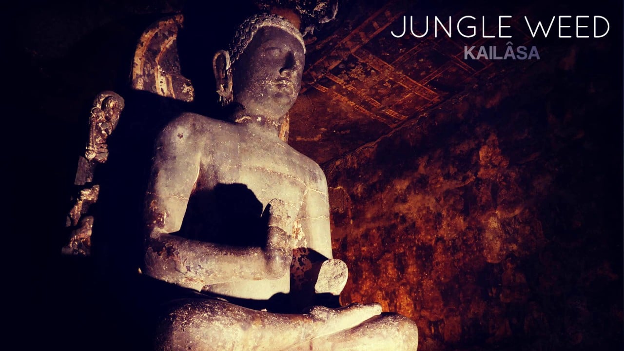 Photo of Jungle Weed – Kailâsa