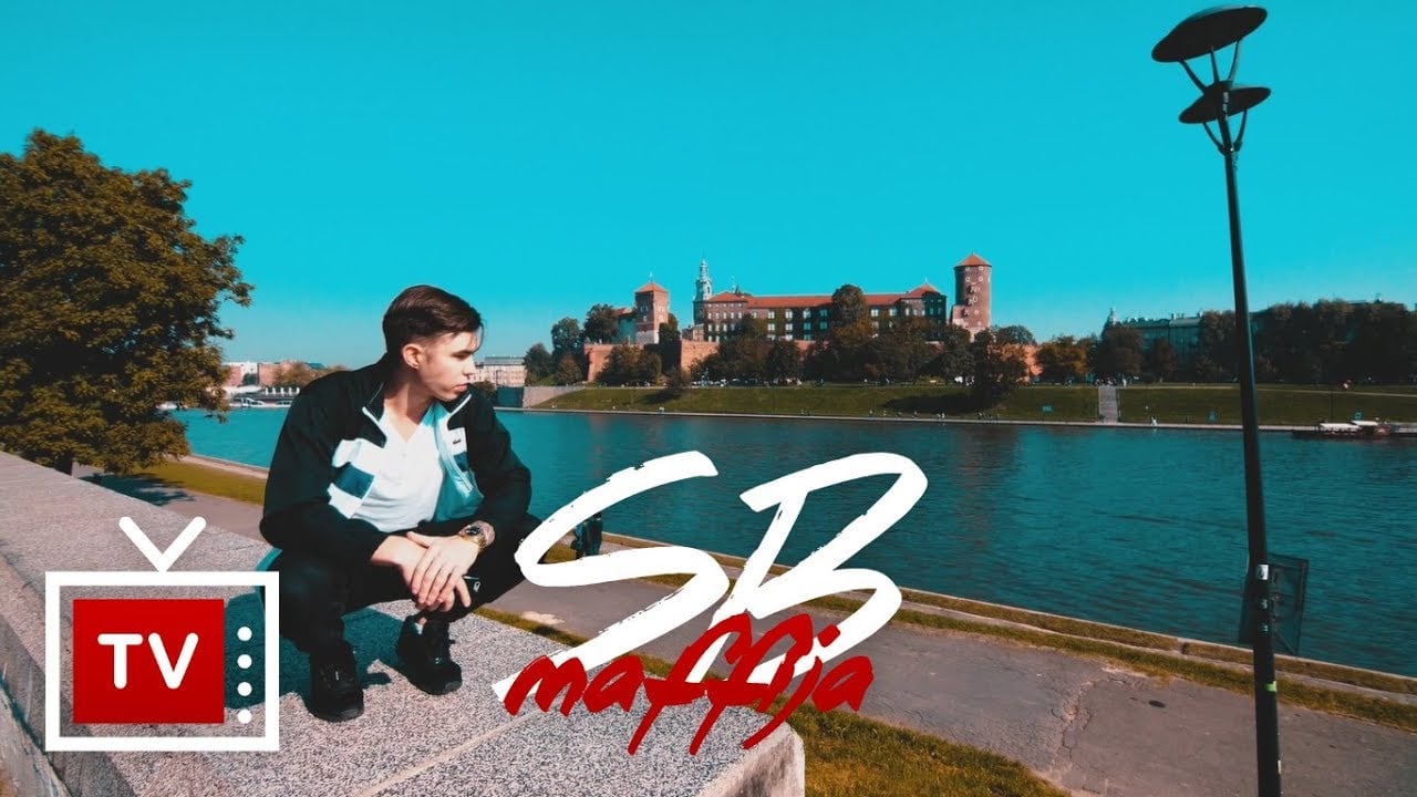 Photo of V∆E VISTIC – Zaczniemy Żyć (prod. Skrywa) [official video]