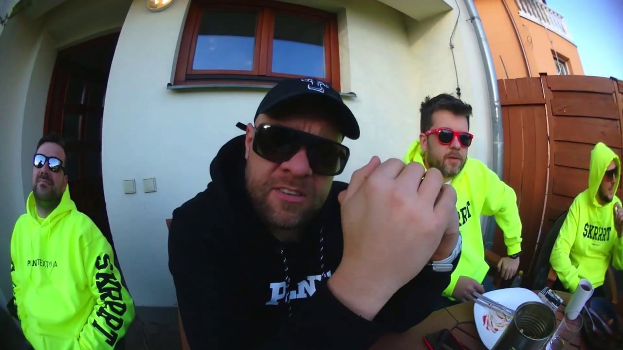 Photo of SKRRRTV s01e004 / Tede & Sir Mich & Ekipa NWJ / 2017 / #skrrrt