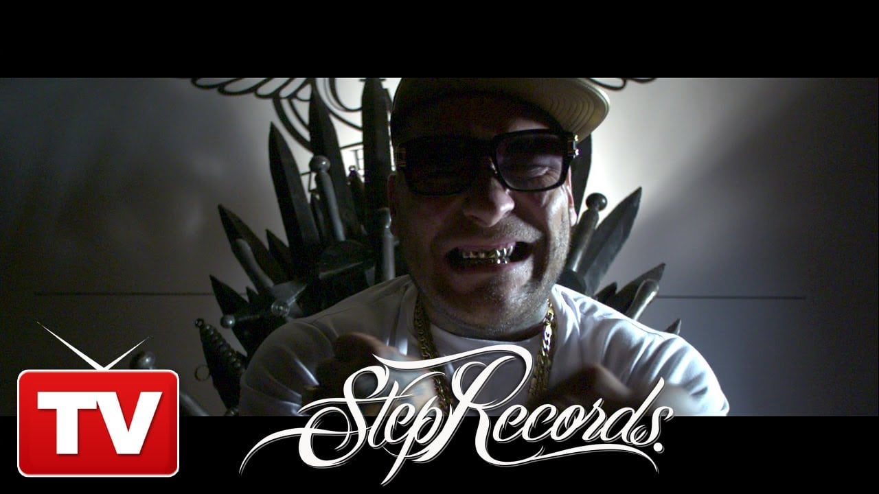 Photo of Popek x Sobota x Matheo – Oda do próżności (trailer)