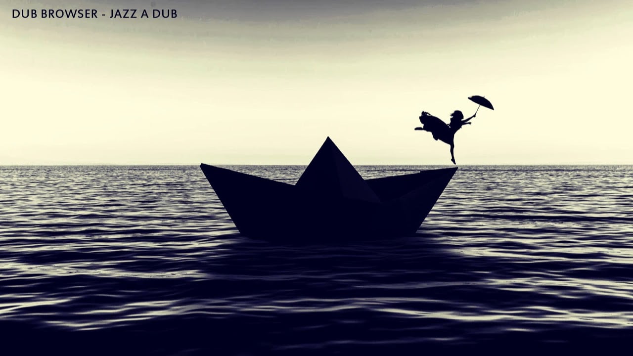 Photo of Dub Browser – Jazz A Dub