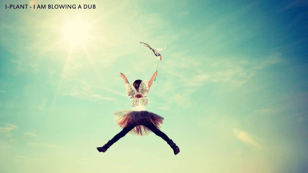 Photo of I Plant – I Am Blowing A Dub