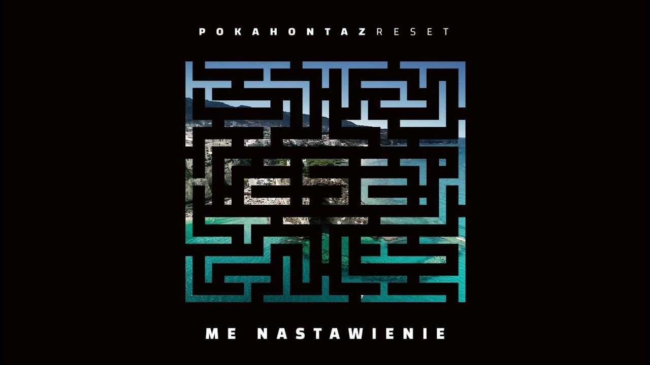 Photo of Pokahontaz/Rahim – Me nastawienie (official audio) prod. White House | REset