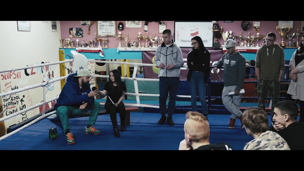 Photo of 12 rund z donGURALesko [WYWIAD]