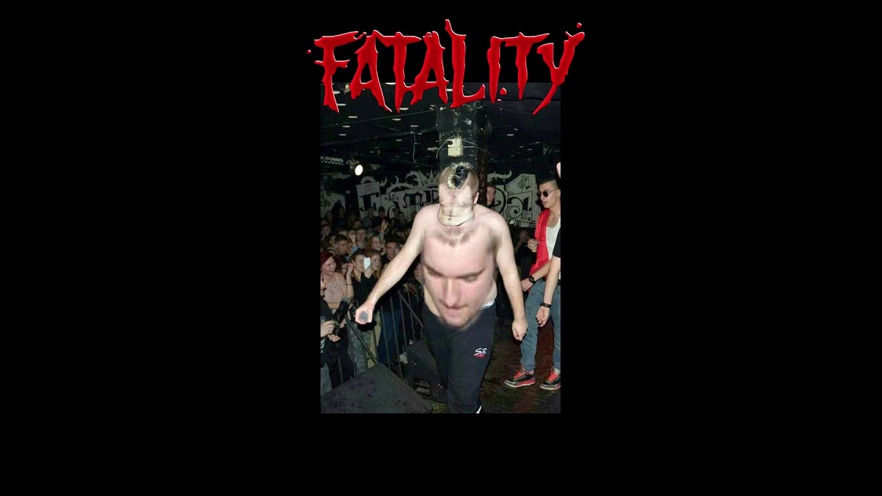 Photo of KING TOMB – FATALITY [*] bedoes diss [*]