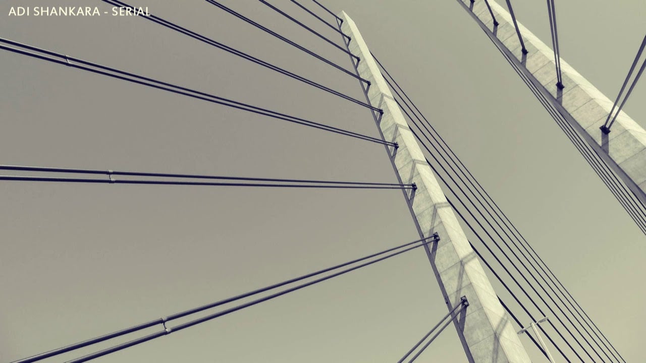 Photo of Adi Shankara – Serial