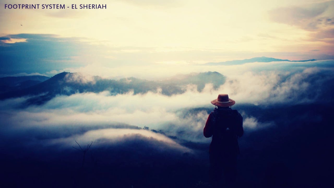 Photo of FootPrint System – El Sheriah