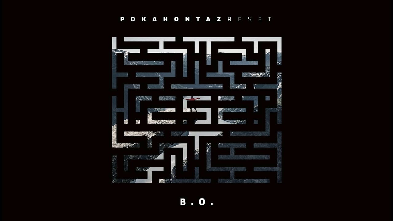 Photo of Pokahontaz – B.O. (official audio) prod. White House | REset
