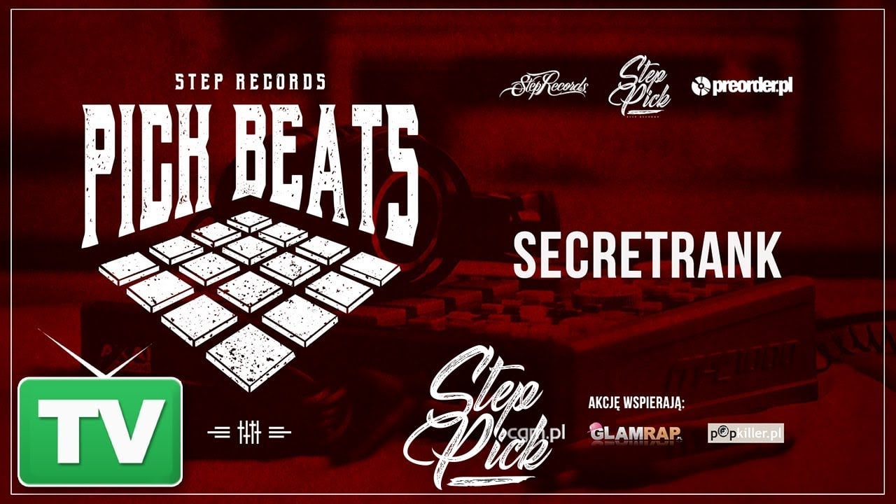Photo of SecretRank #PICK BEATS